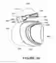 Fig. 82 - ORO-NASAL PATIENT INTERFACE