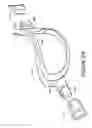 Fig. 96 - ORO-NASAL PATIENT INTERFACE