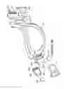 Fig. 98 - ORO-NASAL PATIENT INTERFACE