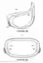 Fig. 99 - ORO-NASAL PATIENT INTERFACE