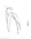Fig. 10 - Automatically adjusting headgear for patient interface