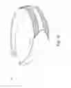 Fig. 11 - Automatically adjusting headgear for patient interface