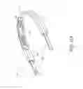 Fig. 12 - Automatically adjusting headgear for patient interface