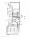 Fig. 14 - Fluid mixing structure