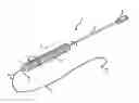 Fig. 01 - Fixed dimensional and bi-directional steerable catheter control handle