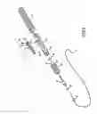 Fig. 03 - Fixed dimensional and bi-directional steerable catheter control handle