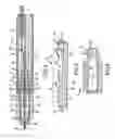Fig. 04 - Fixed dimensional and bi-directional steerable catheter control handle