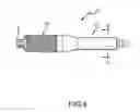 Fig. 06 - Fixed dimensional and bi-directional steerable catheter control handle