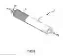 Fig. 07 - Fixed dimensional and bi-directional steerable catheter control handle