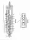 Fig. 08 - Fixed dimensional and bi-directional steerable catheter control handle
