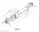 Fig. 09 - Fixed dimensional and bi-directional steerable catheter control handle