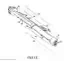 Fig. 10 - Fixed dimensional and bi-directional steerable catheter control handle