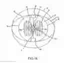Fig. 14 - Fixed dimensional and bi-directional steerable catheter control handle