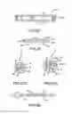 Fig. 20 - Fixed dimensional and bi-directional steerable catheter control handle