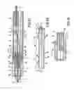 Fig. 22 - Fixed dimensional and bi-directional steerable catheter control handle