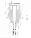 Fig. 12 - Balloon catheter assembly