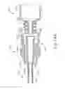Fig. 15 - Balloon catheter assembly
