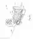 Fig. 40 - Balloon catheter assembly