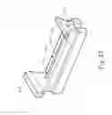Fig. 50 - Balloon catheter assembly