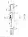 Fig. 68 - Balloon catheter assembly