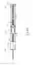 Fig. 75 - Balloon catheter assembly