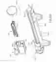 Fig. 78 - Balloon catheter assembly