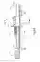 Fig. 80 - Balloon catheter assembly