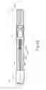 Fig. 81 - Balloon catheter assembly