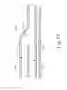Fig. 87 - Balloon catheter assembly