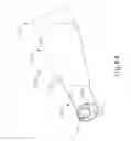 Fig. 92 - Balloon catheter assembly