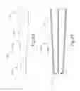 Fig. 93 - Balloon catheter assembly