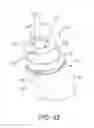 Fig. 33 - Applicator for applying a fluid to a surface