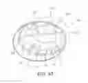 Fig. 34 - Applicator for applying a fluid to a surface
