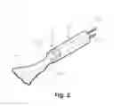 Fig. 05 - Apparatus and methods for controlling tissue oxygenation for wound healing and promoting tissue viability