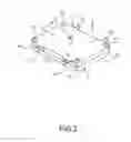 Fig. 03 - Microneedle array and microneedle array device
