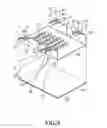 Fig. 10 - Microneedle array and microneedle array device