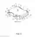 Fig. 12 - Microneedle array and microneedle array device