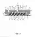 Fig. 14 - Microneedle array and microneedle array device