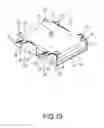 Fig. 20 - Microneedle array and microneedle array device