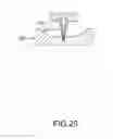 Fig. 21 - Microneedle array and microneedle array device