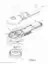 Fig. 04 - Microneedle injection apparatus comprising an inverted actuator