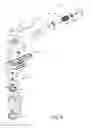 Fig. 06 - Microneedle injection apparatus comprising an inverted actuator