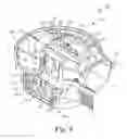 Fig. 08 - Microneedle injection apparatus comprising an inverted actuator