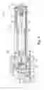 Fig. 09 - Microneedle injection apparatus comprising an inverted actuator