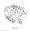 Fig. 10 - Microneedle injection apparatus comprising an inverted actuator