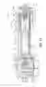 Fig. 13 - Microneedle injection apparatus comprising an inverted actuator
