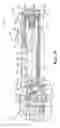 Fig. 15 - Microneedle injection apparatus comprising an inverted actuator
