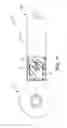 Fig. 17 - Microneedle injection apparatus comprising an inverted actuator