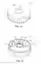 Fig. 22 - Microneedle injection and infusion apparatus and method of using same