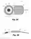 Fig. 03 - Thin profile cochlear implants